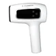 Depiladora IPL Garett Beauty Flash Sense, blanca, 1 ud.