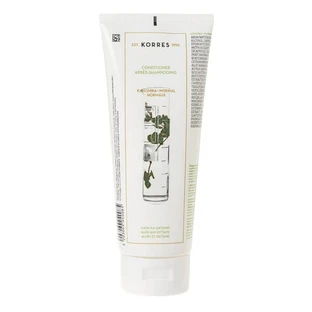 Korres, acondicionador para cabello normal con aloe vera y extracto de lebarya, 200 ml