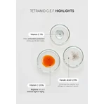 Theramid Tetramid C.E.F., serum with vitamin C, 30 ml