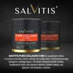 Salvitis Colágeno Puro 5 000, polvo, 150 g
