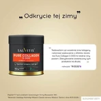 Salvitis Colágeno Puro 5 000, polvo, 150 g
