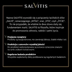 Salvitis Colágeno Puro 5 000, polvo, 150 g