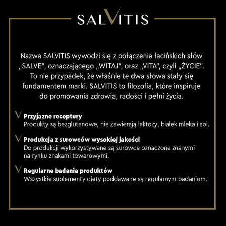 Salvitis Colágeno Puro 5 000, polvo, 150 g