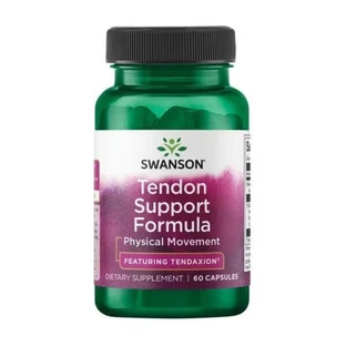 Swanson Tendon Support Formula, capsules, 60 pcs.