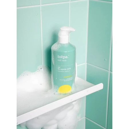 Tolpa Self Care Energy, gel douche, 400 ml
