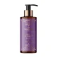 NaturalME Luxury SPA, massage olie, Lavendel & Citroengras, 200 ml