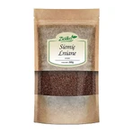 Herb, flaxseed brown grain, 200 g