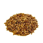 Herb, flaxseed brown grain, 200 g