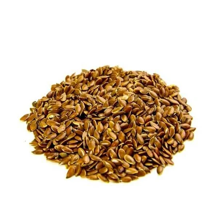 Herb, flaxseed brown grain, 200 g
