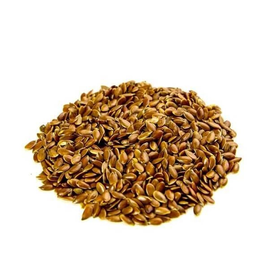 Herb, flaxseed brown grain, 200 g