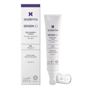 Sesderma Sesgen-32, Eye Contour Cream, 15 ml