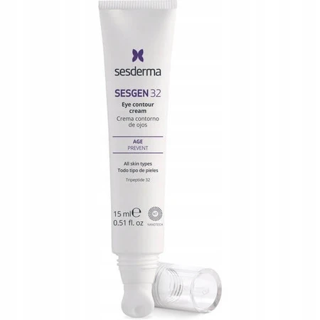 Sesderma Sesgen-32, Eye Contour Cream, 15 ml