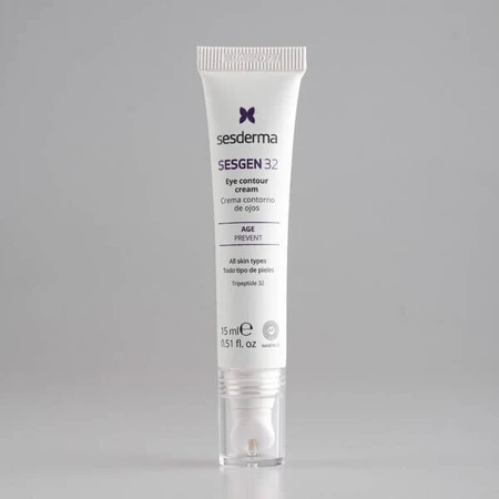 Sesderma Sesgen-32, Eye Contour Cream, 15 ml