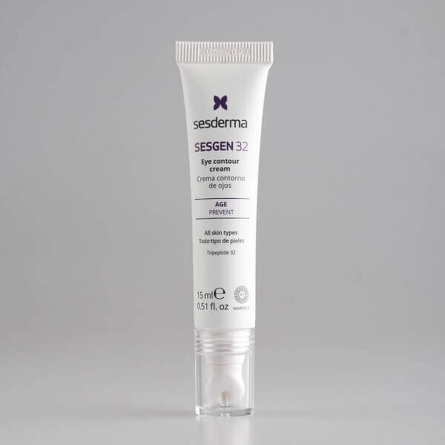 Sesderma Sesgen-32, Eye Contour Cream, 15 ml