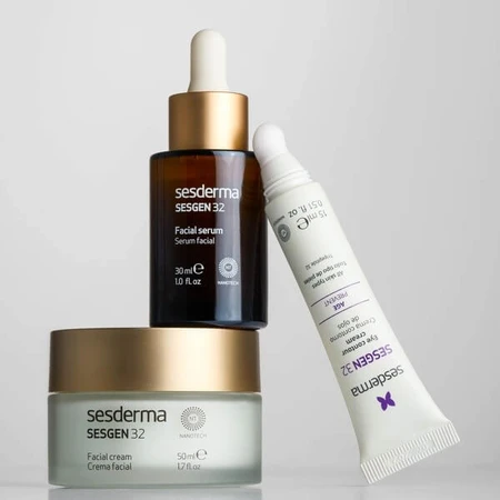 Sesderma Sesgen-32, Eye Contour Cream, 15 ml