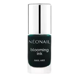 NeoNail Blooming Ink, Verschönerungsfarbe, Grün, 7,2 ml