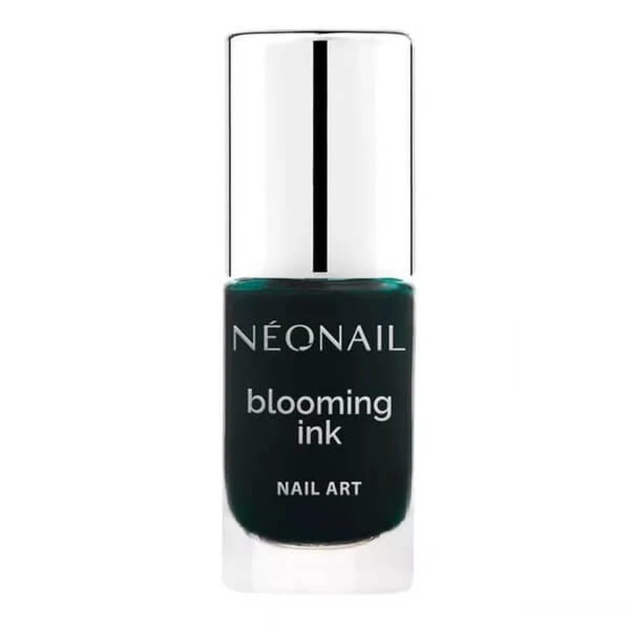 NeoNail Blooming Inkt, Decoratie-inkt, Groen, 7.2 ml