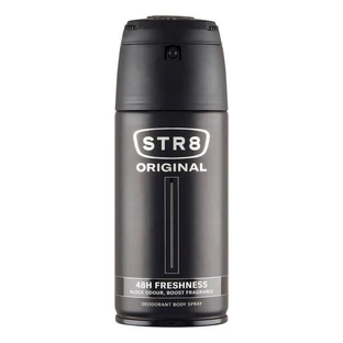 STR8 Original, mannen deodorant spray, 150 ml