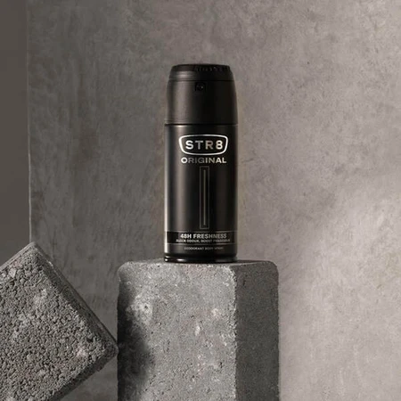 STR8 Original, mannen deodorant spray, 150 ml