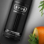 STR8 Original, mannen deodorant spray, 150 ml