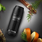 STR8 Original, mannen deodorant spray, 150 ml