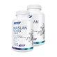 Set of 2x SFD Sodium Butyrate Forte, tablets, 180 pcs.