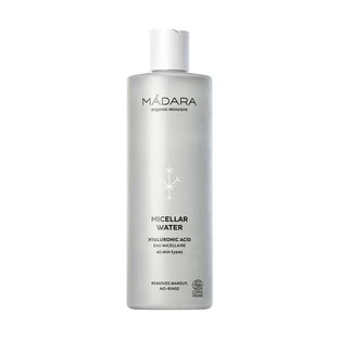 Madara Micellar Water, micellar liquid, 400 ml