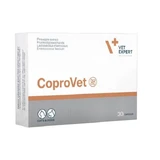 Vet Expert CoproVet, anti-fecal-eating formula for dogs and cats, capsules, 30 pcs.