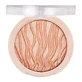 J.Cat Beauty, You Glow Girl, Baked highlighter for face and body, 110 Solstice Beam, 8.5 g.