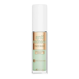 Bell Professional Face Base Anti-Redness 001, make-upbasis, 30 g