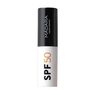 Madara Sun Protection Stick, mineral sunscreen SPF 50 in a stick, 12 g