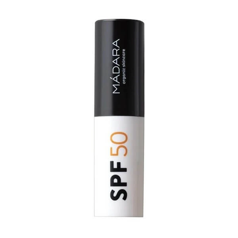 Madara Sun Protection Stick, mineral sunscreen SPF 50 in a stick, 12 g