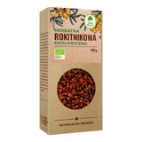 Dary Natury, biologische thee, duindoorn, 100 g