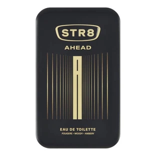 STR8 Ahead, eau de toilette, 100 ml