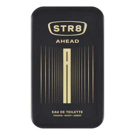 STR8 Ahead, eau de toilette, 100 ml