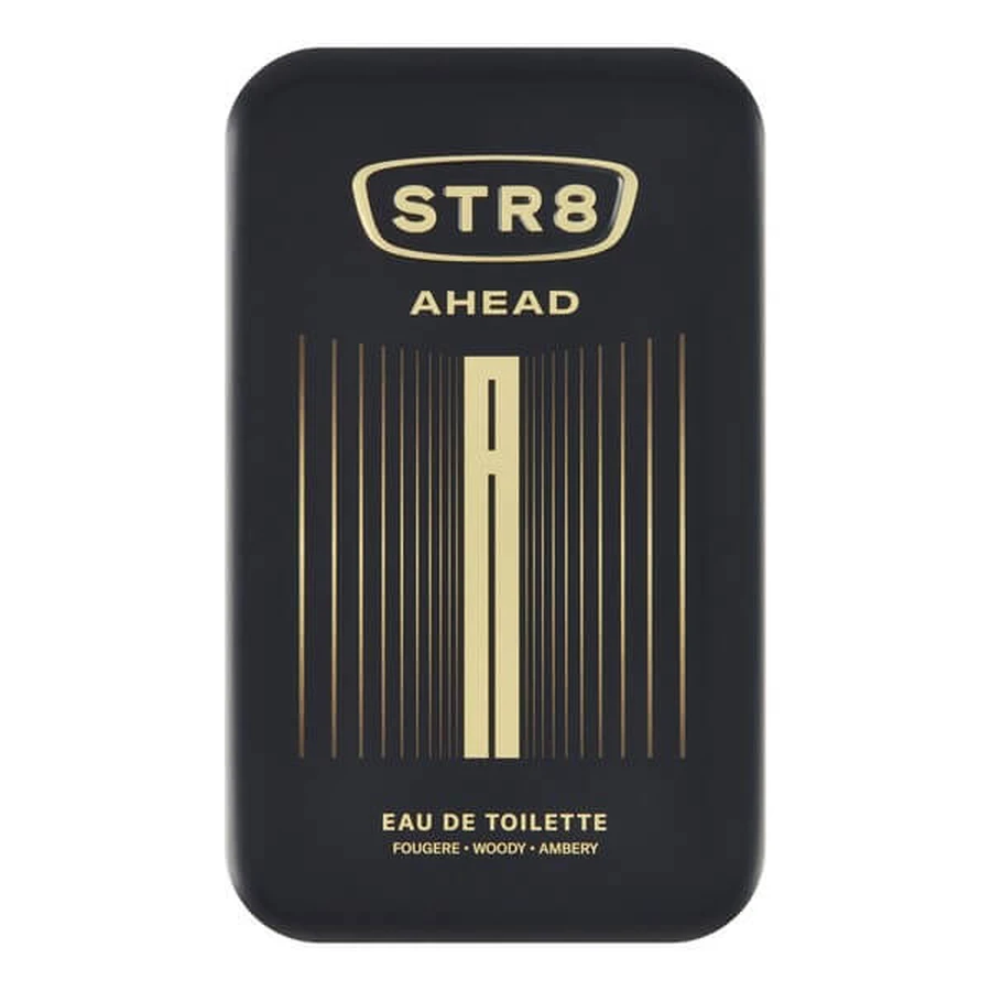 STR8 Ahead, eau de toilette, 100 ml