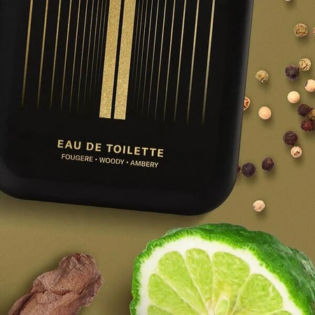 STR8 Ahead, eau de toilette, 100 ml