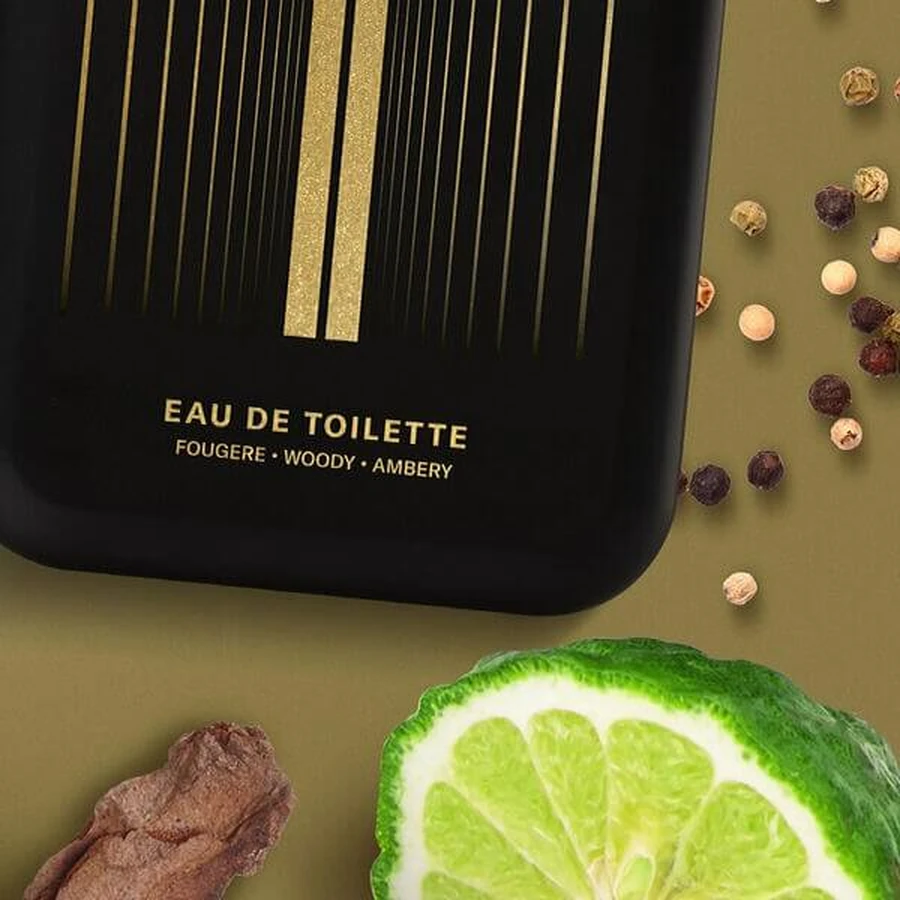 STR8 Ahead, eau de toilette, 100 ml
