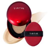 Tirtir Maske Fit Rot Kissen, Naural Elfenbein 21W, Kissen Stiftung, 18 g
