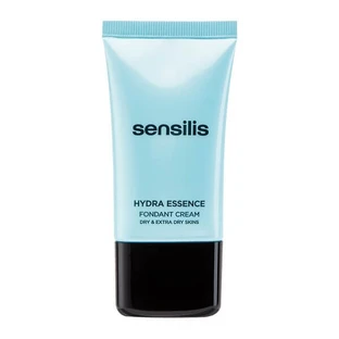 Sensilis Hydra Essence, feuchtigkeitsspendende und schützende Creme, 40 ml