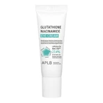 APLB Glutathion-Niacinamid-Augencreme, Augencreme mit Glutathion und Niacinamid, 20 ml