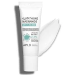 APLB Glutathion-Niacinamid-Augencreme, Augencreme mit Glutathion und Niacinamid, 20 ml