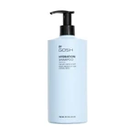 Gosh Hair Care Hydration Shampoo, moisturizing hair shampoo, 750 ml