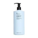 Gosh Hair Care Hydration Shampoo, nawilżający szampon do włosów, 750 ml