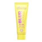 Bielenda Blur Effect, smoothing and tightening fluid, 02 Natural, 30 ml