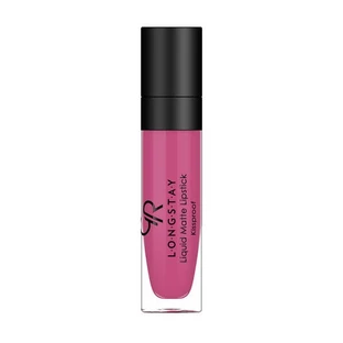 Golden Rose Longstay Liquid Matte Lipstick, 53, 5,5 ml