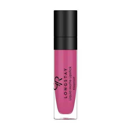 Golden Rose Longstay Liquid Matte Lipstick, 53, 5,5 ml