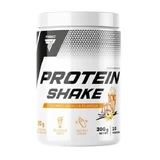 Trec Nutrition Protein Shake, powder, vanilla and caramel flavor, 300 g