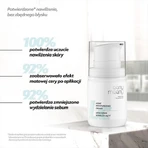 Eeny Meeny, light moisturizing cream, 50 ml