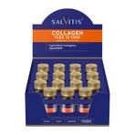 Kit Salvitis Collagen Flex 12000, lichid, 30 ml x 15 buc.